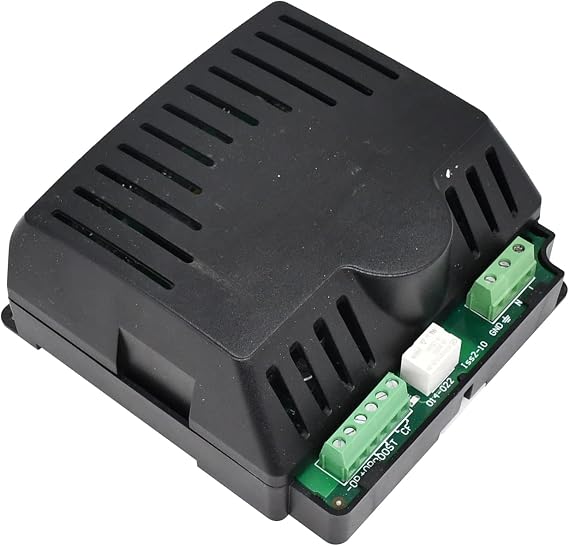 DSE9130 12 Volt 5 Amp Compact Battery Chargers Compatible with Deep Sea