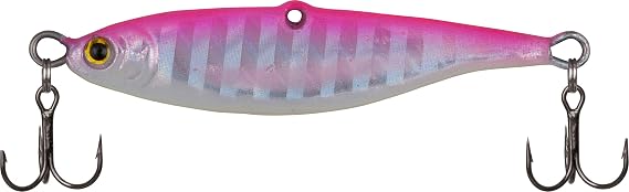 Berkley Vibrato Fishing Hard Bait
