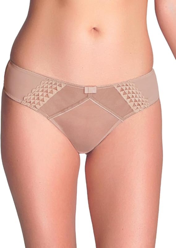 Cleo by Panache Women's Celo By Panache Asher Brazilian Brief