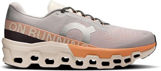 On Men's Cloudmonster Sneakers
