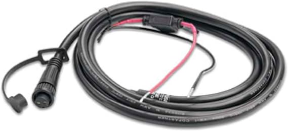 Garmin Power Cable (Replacement)