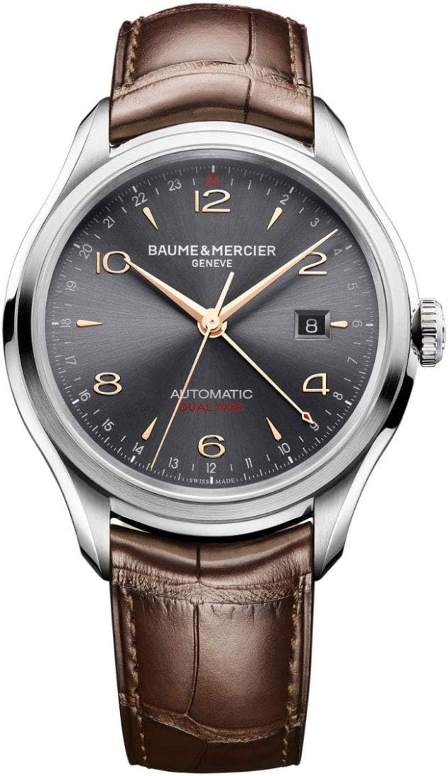Baume & Mercier Clifton Automatic Movement