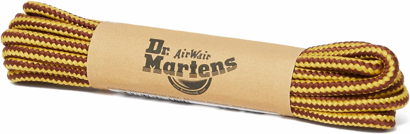 Dr. Martens 140CM Round Lace 8-10I-EA