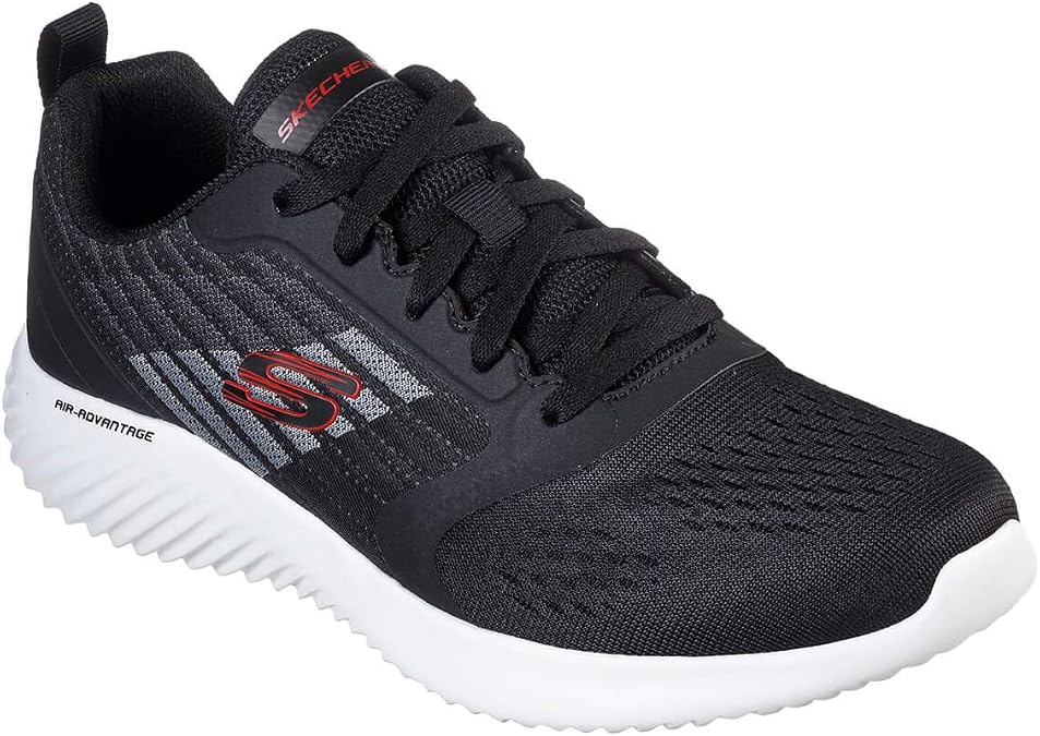 Skechers Men's Bounder - VerkonaSneakers
