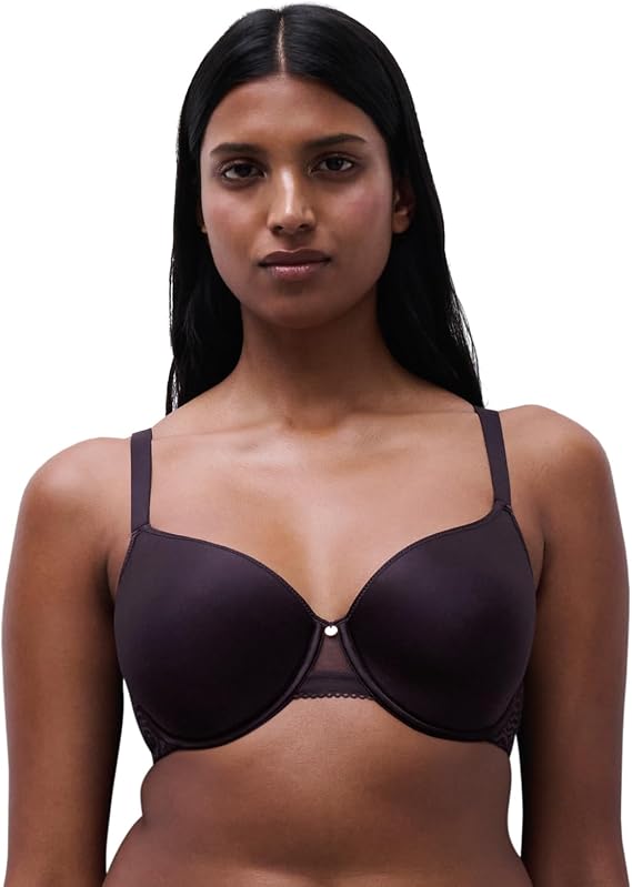 Chantelle Women's C Jolie Memory Foam T-Shirt Bra