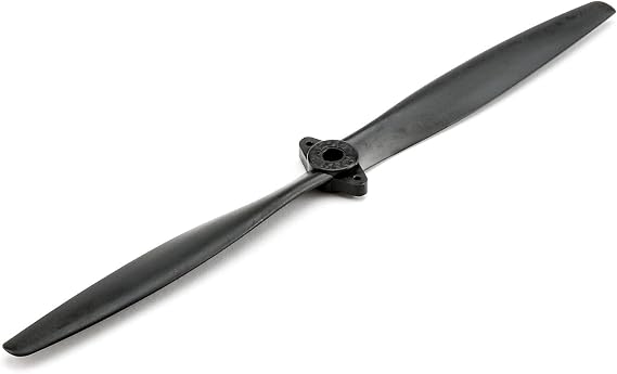 E-flite Propeller 12 x 4 EFLP1240UE Replacement Airplane Parts