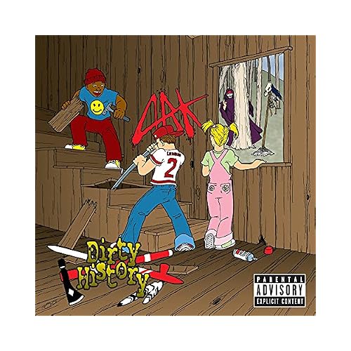 Dirty History explicit_lyrics