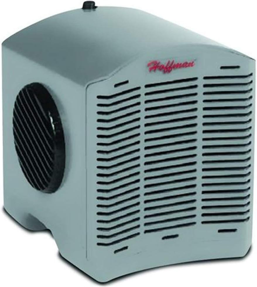 Hoffman H2OMITTER Thermoelectric Dehumidifier