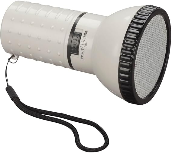 EasyComforts Personal Megaphone, Hearing