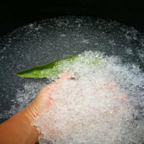 Sodium Polyacrylate