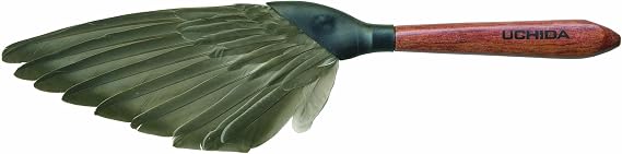 Uchida Drafting Instruments Uchida Feather Broom Small 014-0189