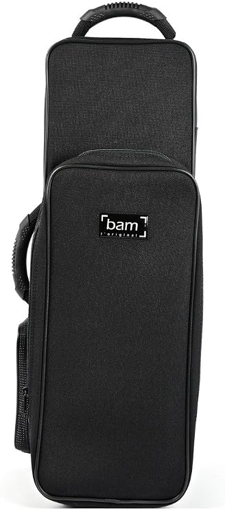 Bam France Trekking Bassoon Case - 3033S Black