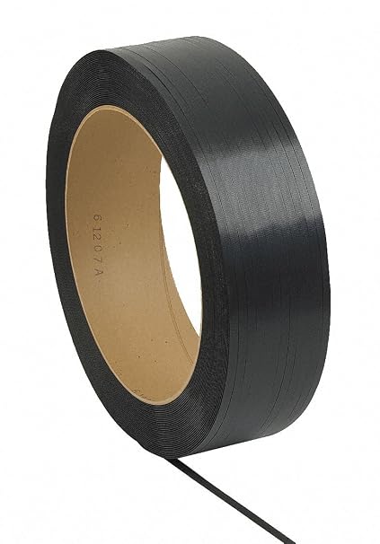 Strapping, Polypropylene, 4500 ft. L