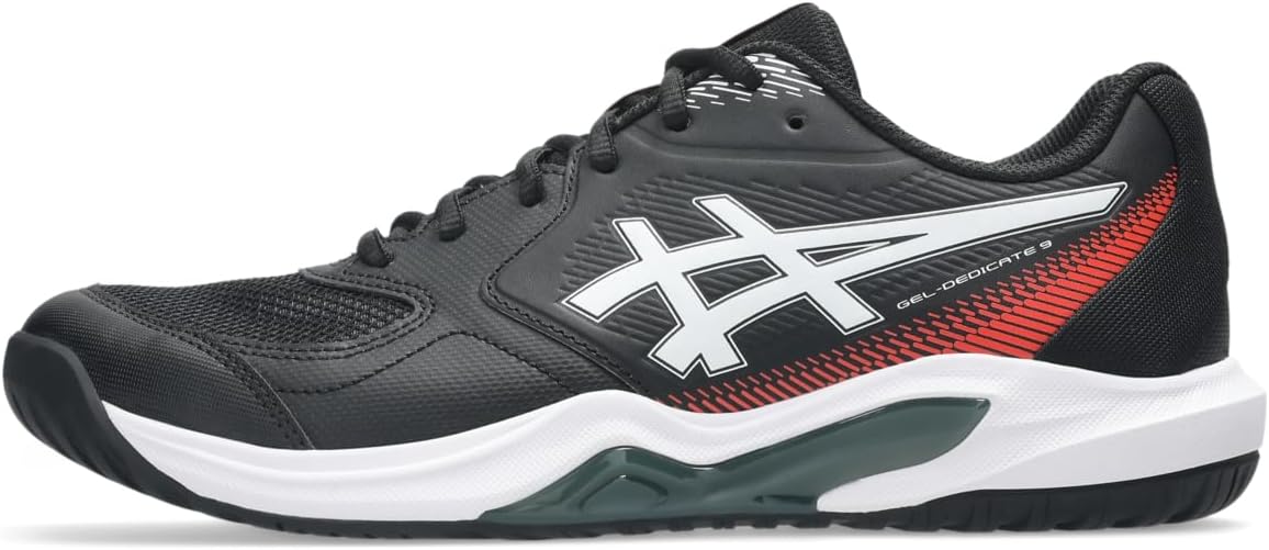ASICS Men's Gel-Dedicate 9 Tennis