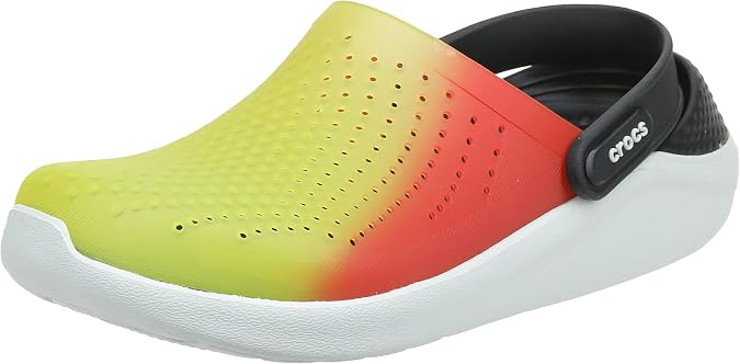 Crocs Women's Literide Clog