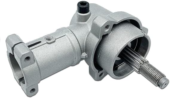 for EGO Power+ 2824795002 Gear Case Assembly for EA0800 8" Edger Attachment & ED0800