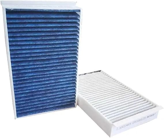 Air Cabin Filter Avita 11 Energy Electric Vehicle air Conditioning Filter 2022-2024