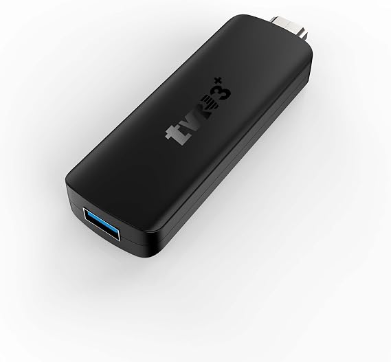 Android TV Stick 14.0,2GB 16GB RK3518 Quad-Core 64bit Cortex-A53 Chipset