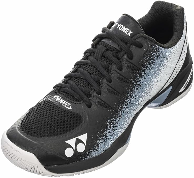 Yonex Power Cushion Team Wide AC Tennis Shoes