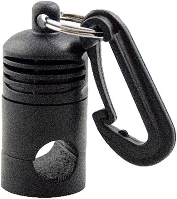 AKONA Magnetic Octo Keeper. Installs Easily to Your BCD