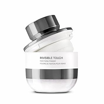 KIKO Milano Invisible Touch Face Fixing Powder | Setting and Mattifying Face Powder