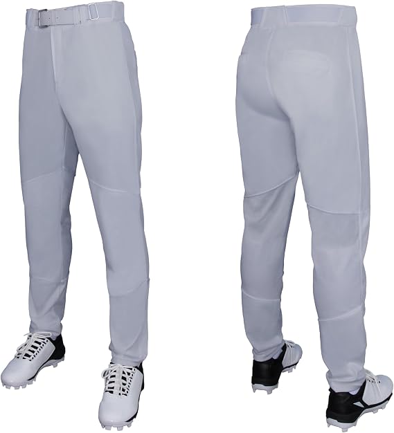 DYNAMIC Baseball Full Length Pants Adult and Youth