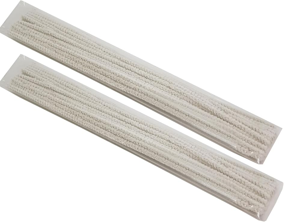 50 Adet 30 cm. Uzun Pipo Temizleme Fırçası pu39x