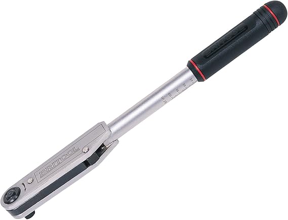 Britool AVT100A 3/8-inch Torque Wrench Drive