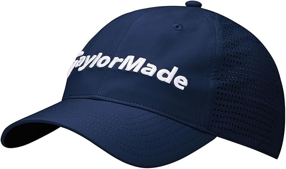 Taylormade Golf 2026 Litetech Hat