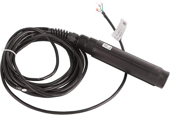 Fluorescence Dissolved Oxygen Meter Detector Sensor, Device for Aquaculture, 1224V, Accuracy Measurement, RS 485 Output, IP68 Tier