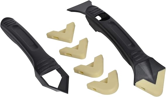Vitrex SRF005 Silicon Remover &amp; Replace KIT, Multi