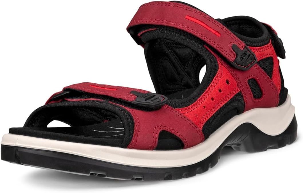 ECCO Offroad Men's Sports & Outdoor Sandals