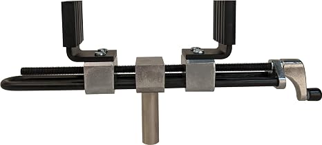 PANAVISE 376 Self-Centering, Extra Wide Opening Head