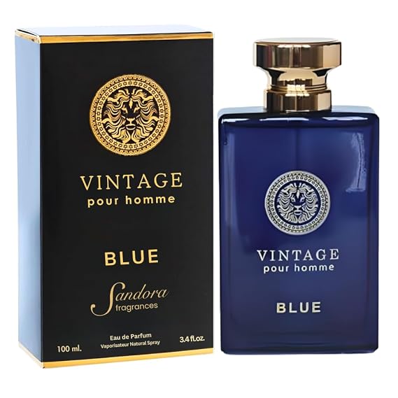 Men's Cologne INSPIRED by A WORLD RENOWNED MEN'S PERFUME Calabrian Bergamot, Grapefruit, Black Pepper, Incense Fresh, Citrus, Spicy, Woody Long-Lasting Eau de Parfum 3.4 fl oz