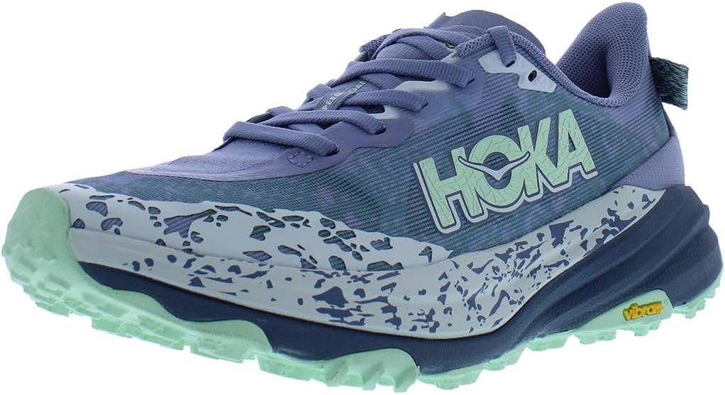 Hoka Women's Speedgoat 6Sneaker