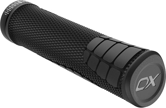 SQlab Unisex - Adult 7ox Pro 2.0 Bicycle Grips MTB