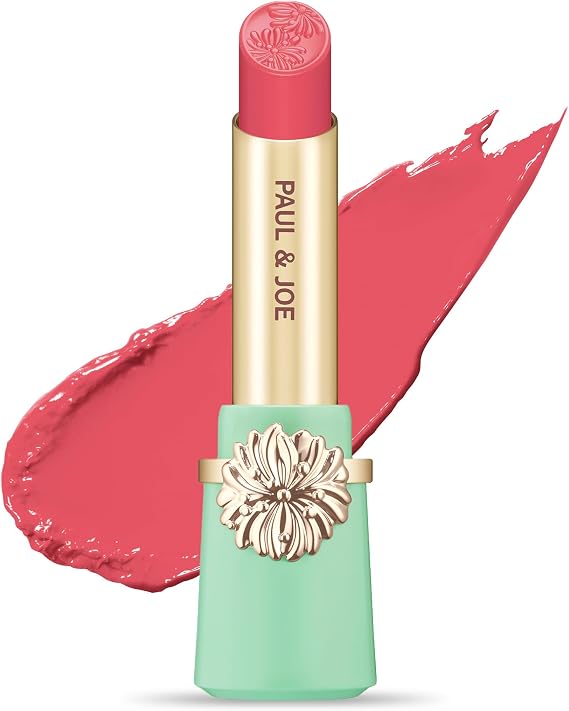 PAUL & JOE Lipstick Refill 13 Fairy Shoes, 3g (Refill Only)