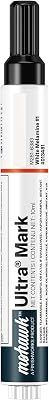Mohawk Ultra Mark Wood Stain Touch Up Marker, White Melamine, M281-6383, 1 Count