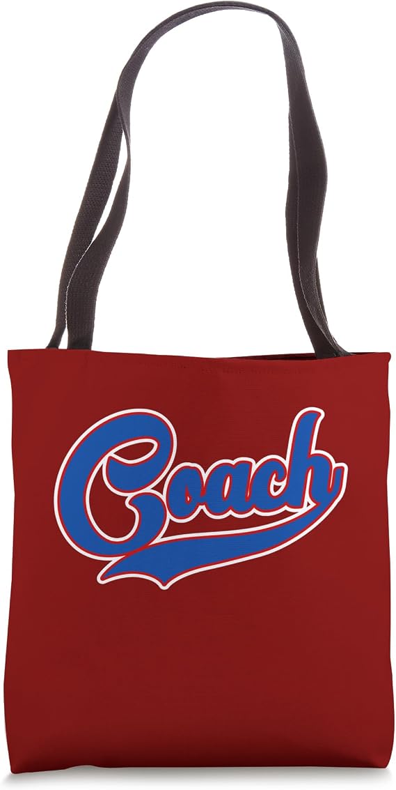 coach for men women designer Tote Bag