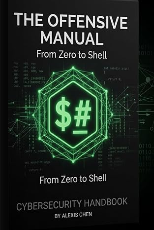 Hacking 101: Offensive Security