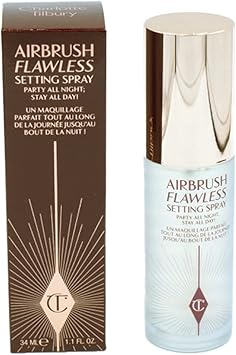 Charlotte Tilbury Airbrush Flawless Setting Spray 34ml