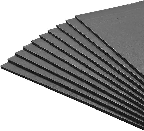 XPS Underfloor Heating Insulation - 10mm, 40 Boards, 14.8m/2