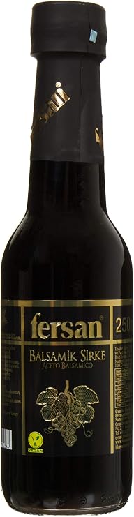 Fersan Balzamik Sirke (Vegan) 250 ml