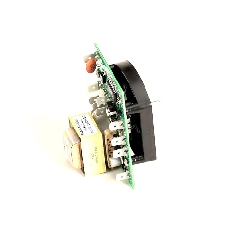 Control, Classic, Large & Small Kettles 174843 - Genuine OEM Replacement Part