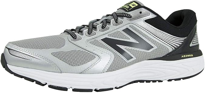 New Balance Mens 560 V7Running Shoe
