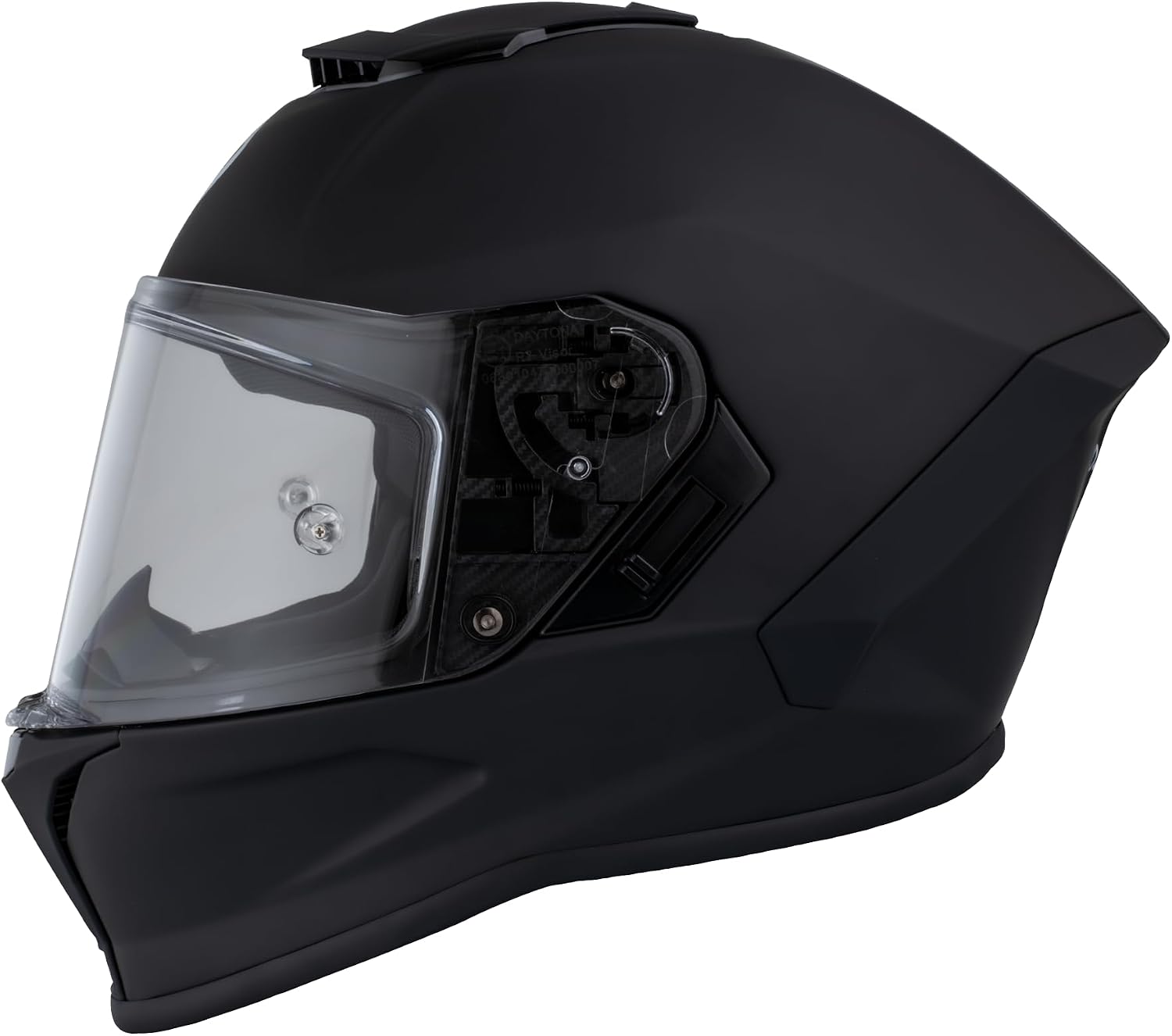D.O.T. & ECE Daytona Viper Helmet