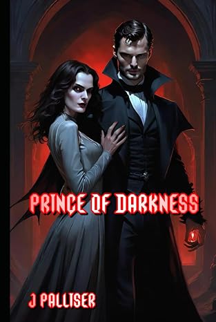 Prince of Darkness