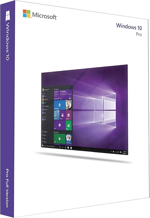 MICROSOFT Windows 10 Pro Lisans Anahtarı