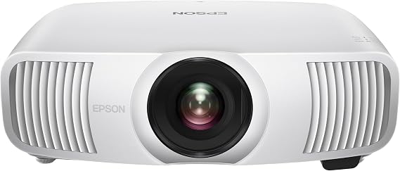 Epson Home Cinema LS11000 4K PRO-UHD Laser Projector with HDR10+