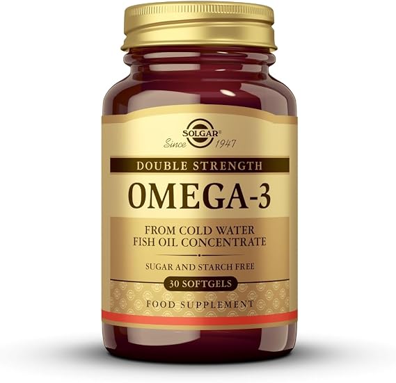 Solgar Omega-3 700 mg 30 Softgel